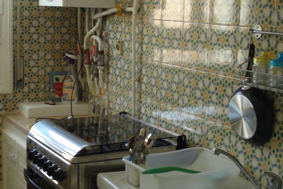 Photo of Kitchen in Tunis Centre