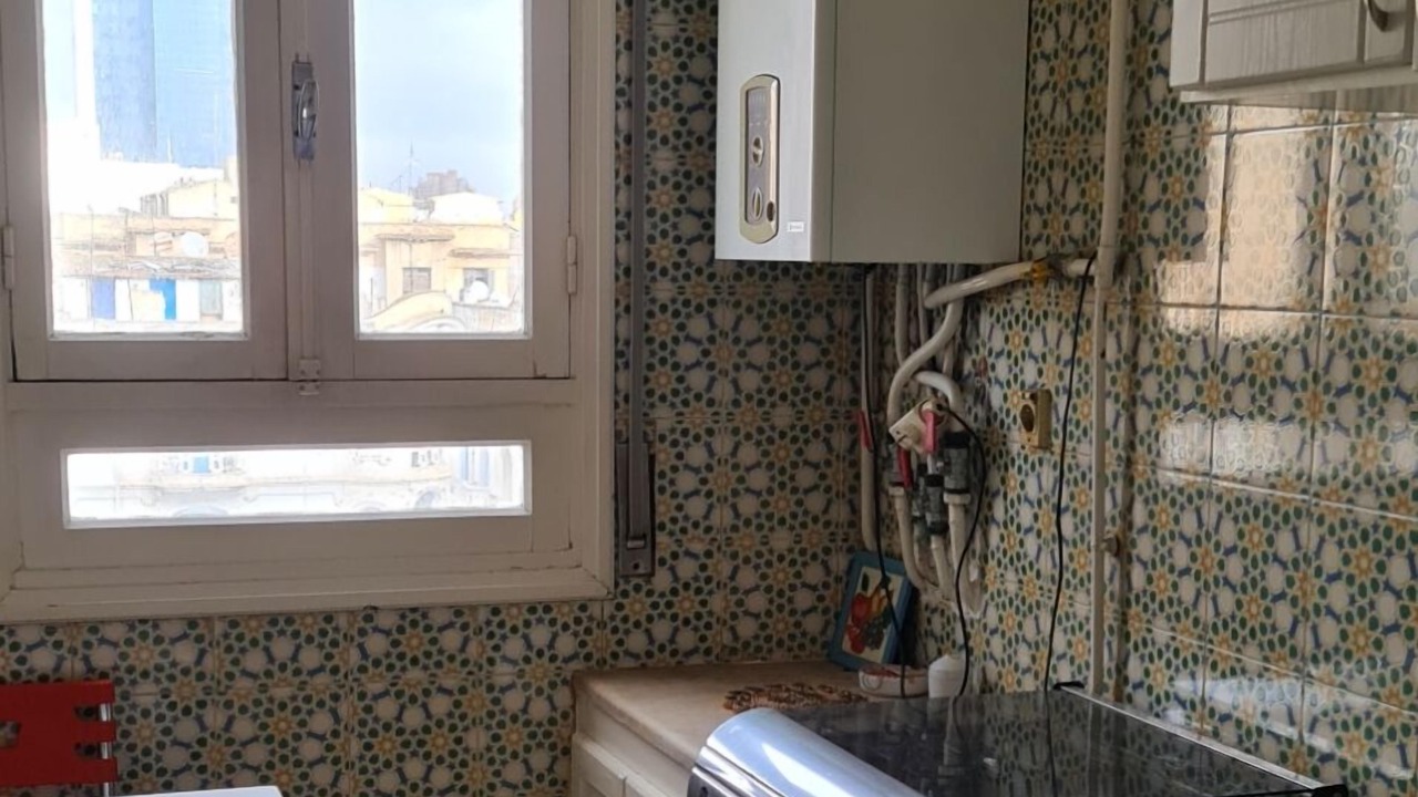 Photo of Kitchen in Tunis Centre