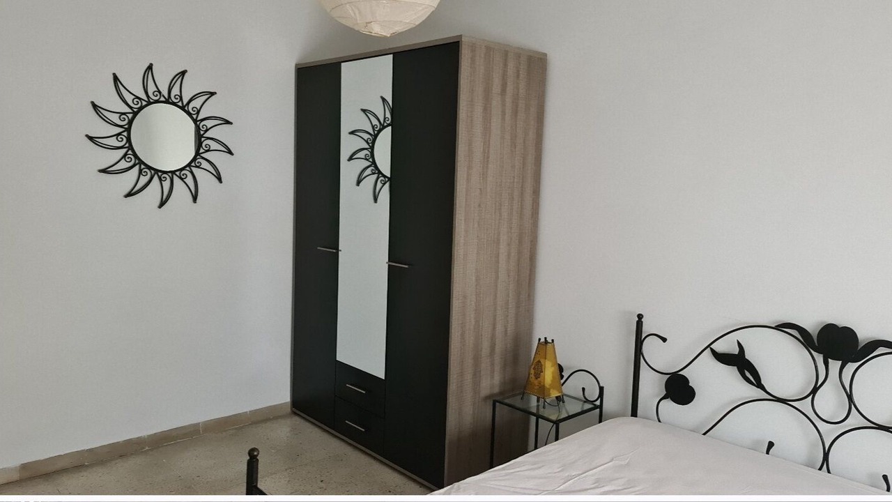 Photo of Bedroom in Tunis Centre