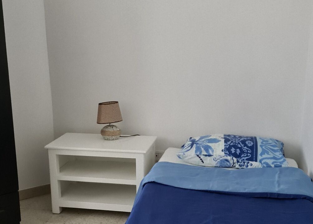 Photo of Bedroom in Tunis Centre