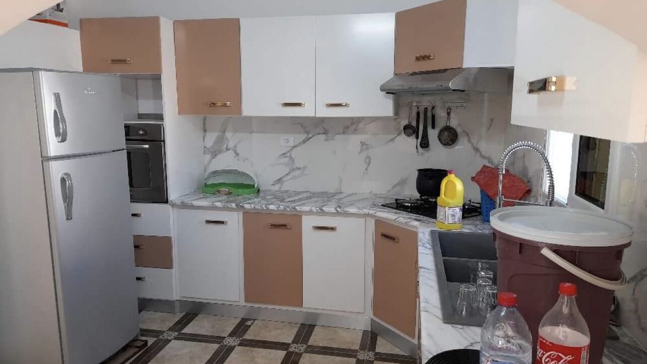 Photo of Kitchen in Aghir