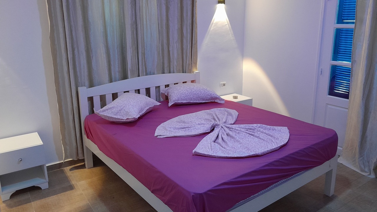 Photo of Bedroom in Aghir