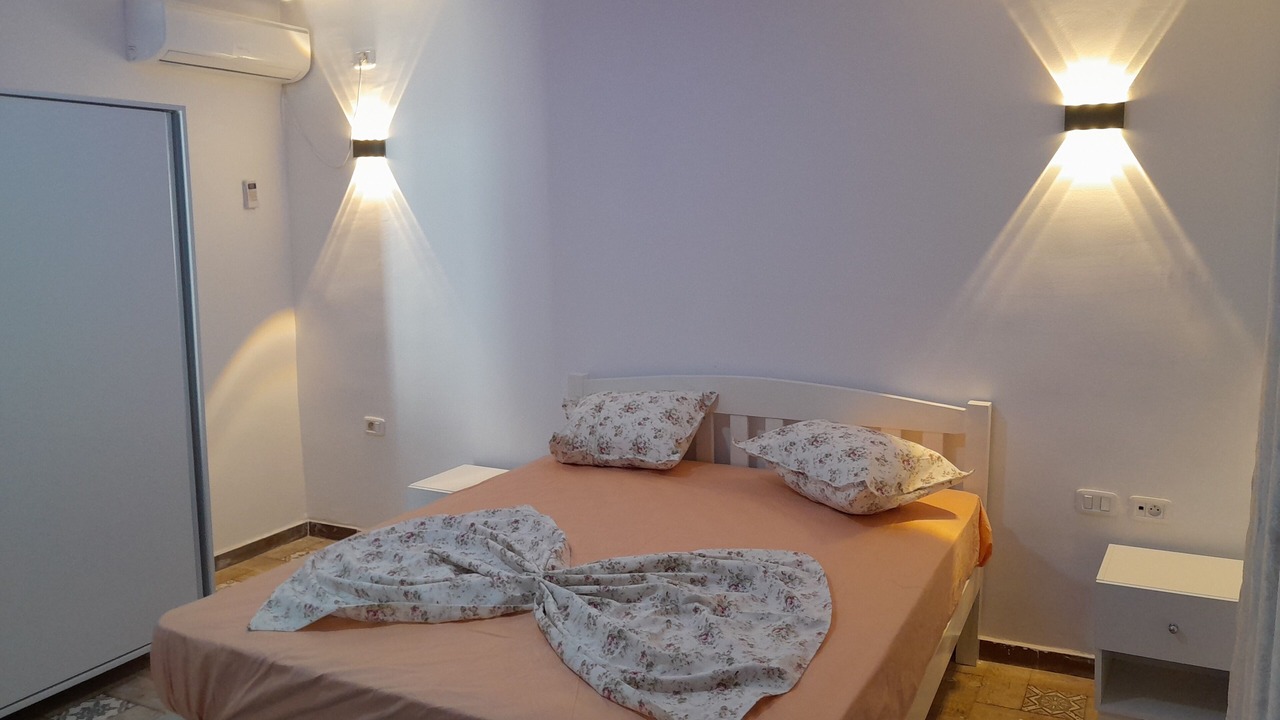Photo of Bedroom in Aghir