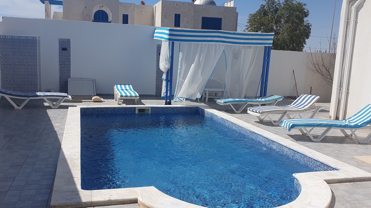 Photo of Outdoor in Aghir