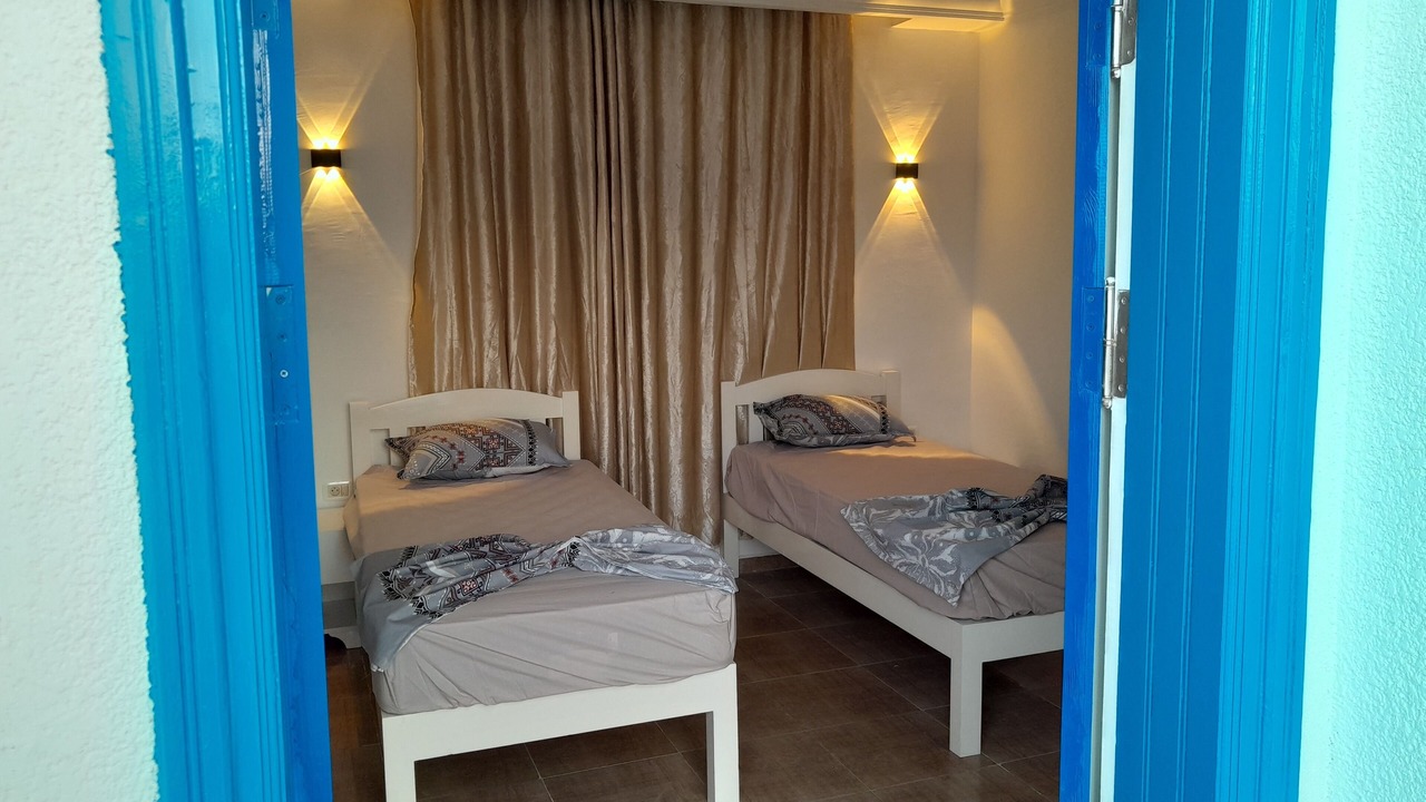 Photo of Bedroom in Aghir