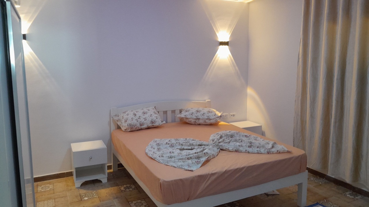 Photo of Bedroom in Aghir