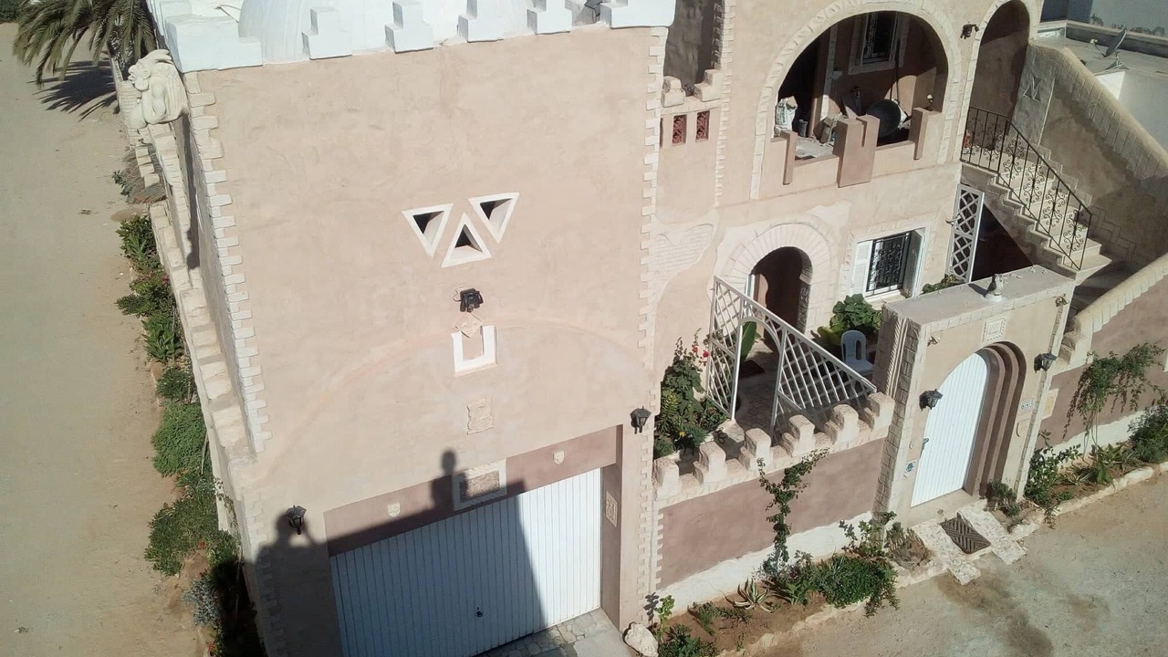 Photo of Outdoor in Djerba Midun