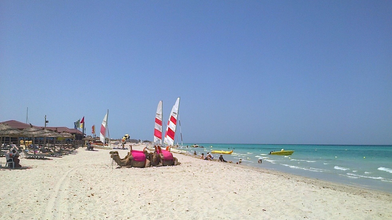 Photo of Others in Djerba Midun