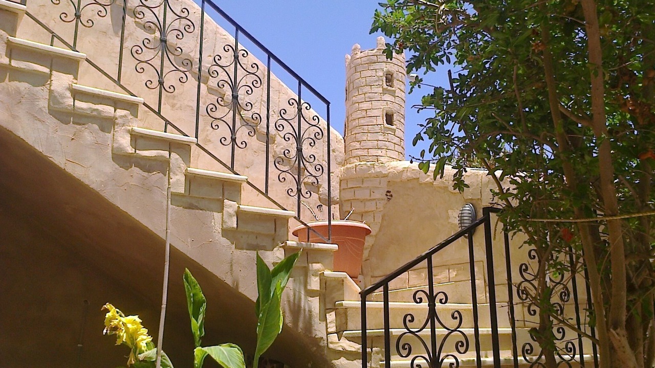 Photo of Outdoor in Djerba Midun