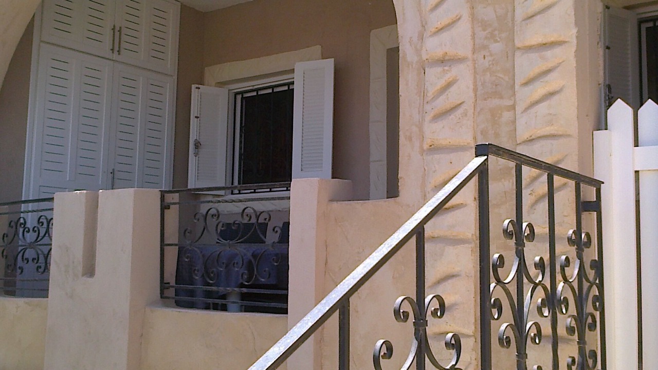 Photo of Outdoor in Djerba Midun