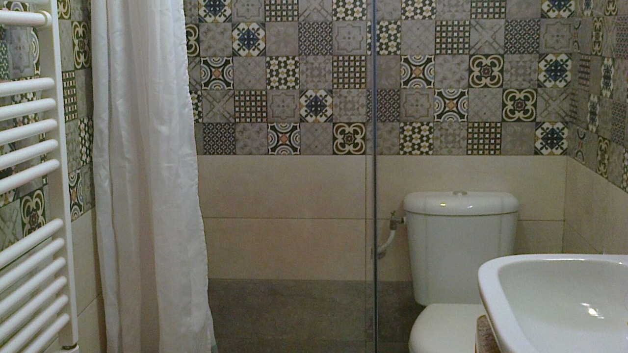 Photo of Bathroom in Djerba Midun