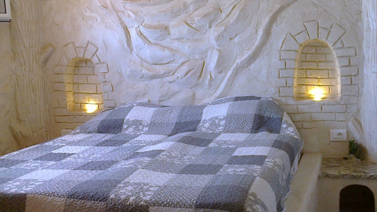 Photo of Bedroom in Djerba Midun