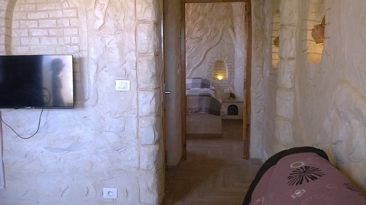 Photo of Bedroom in Djerba Midun