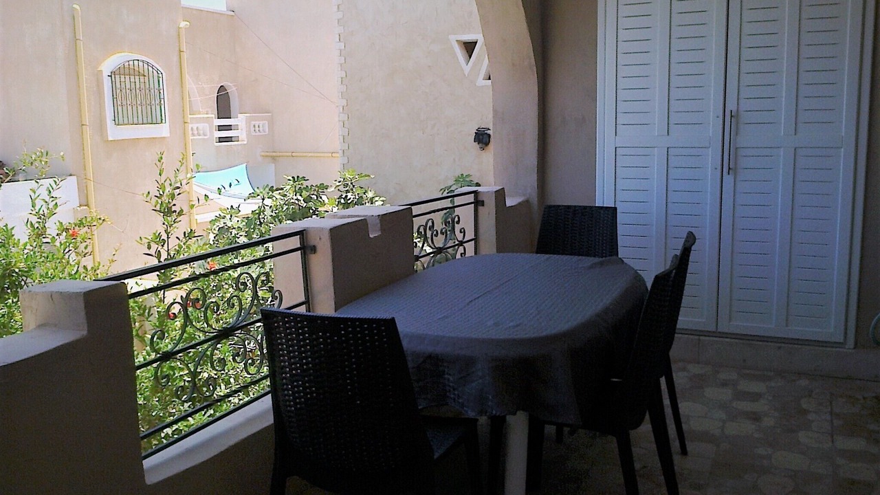 Photo of Outdoor in Djerba Midun