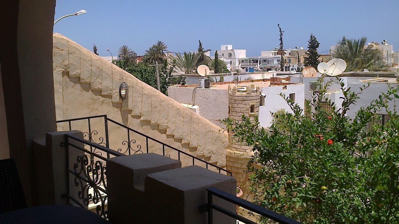Photo of Outdoor in Djerba Midun