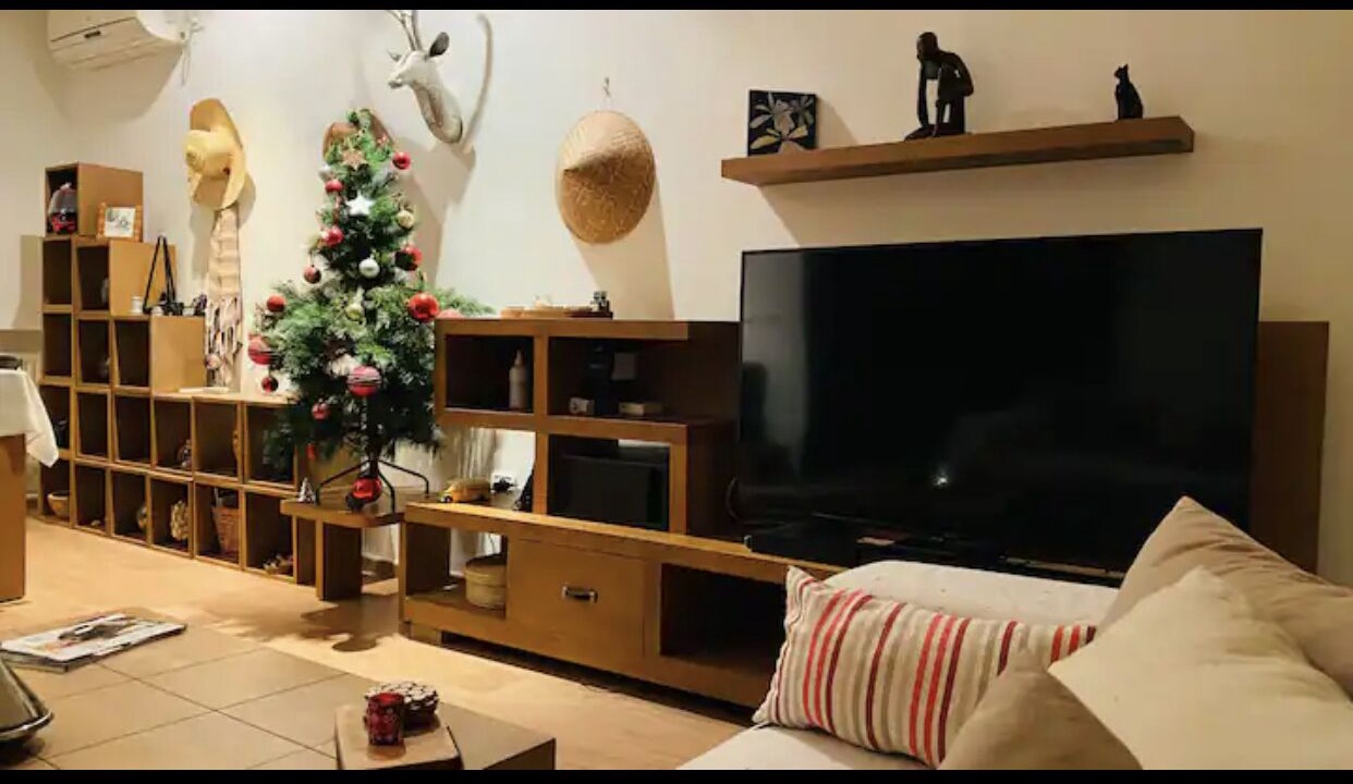 Photo of Livingroom in Cite La Gazelle