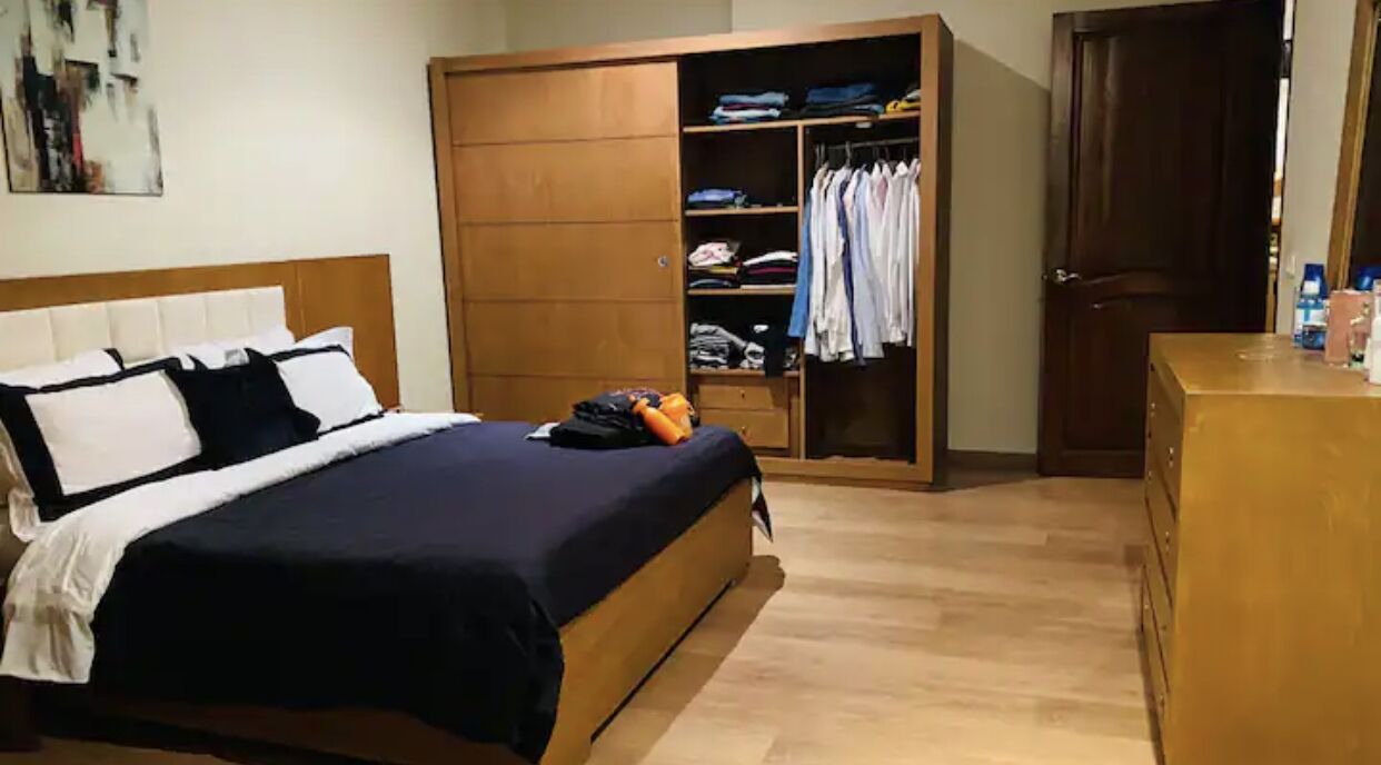 Photo of Bedroom in Cite La Gazelle