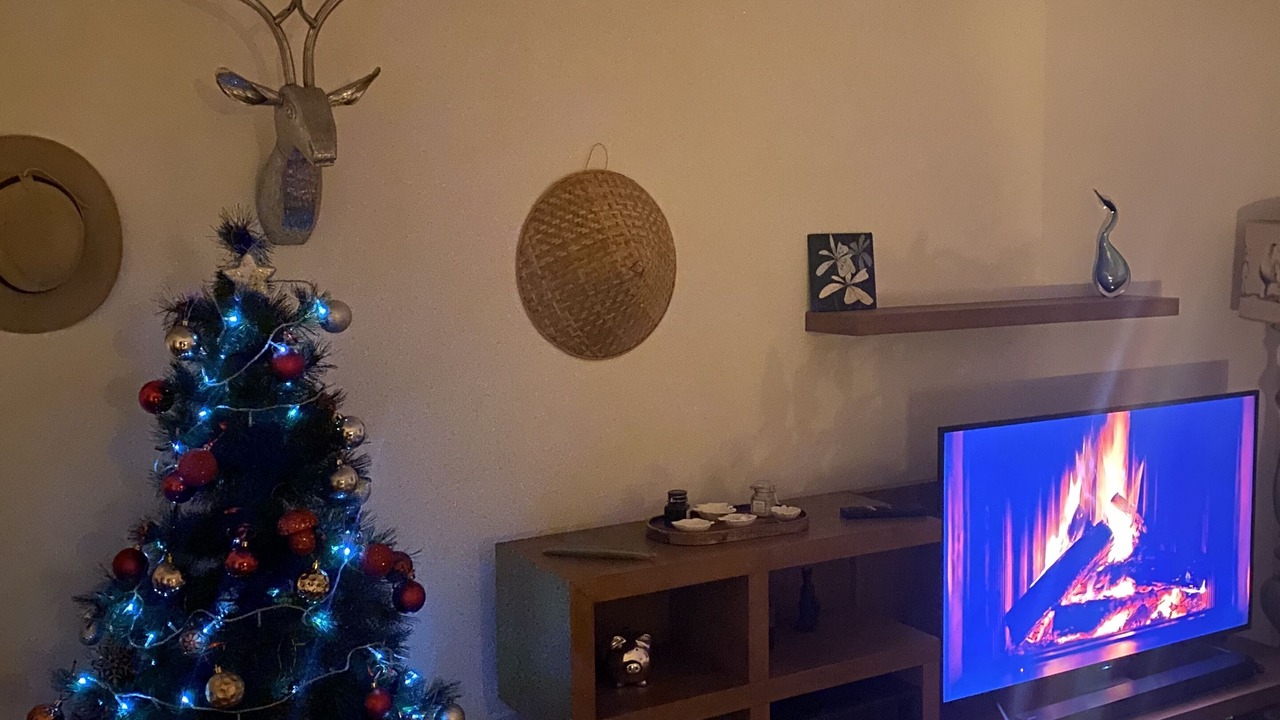 Photo of Livingroom in Cite La Gazelle
