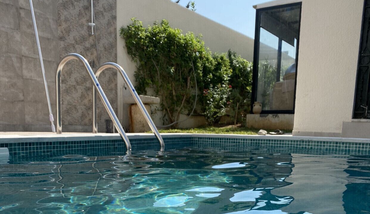 Photo of Outdoor in Cite La Gazelle