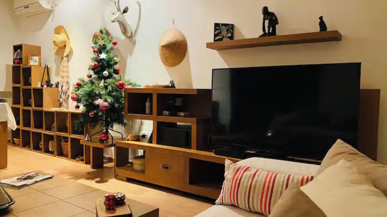 Photo of Livingroom in Cite La Gazelle