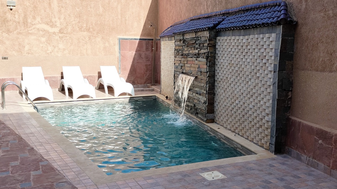 Photo of Outdoor in Ait Faska