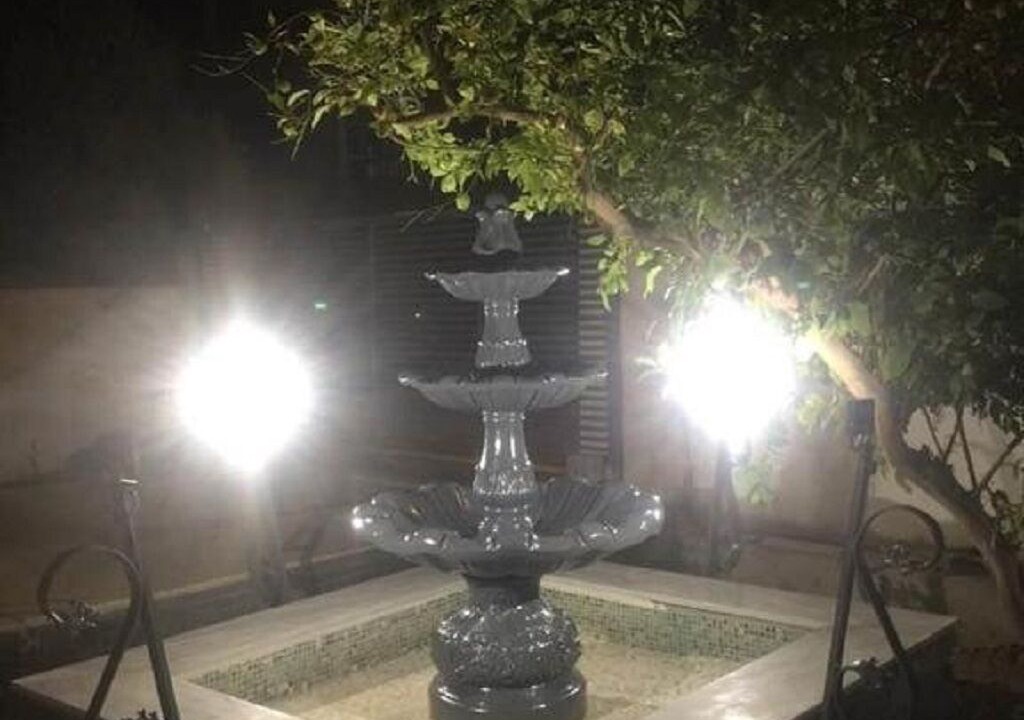 Photo of Outdoor in Carthage