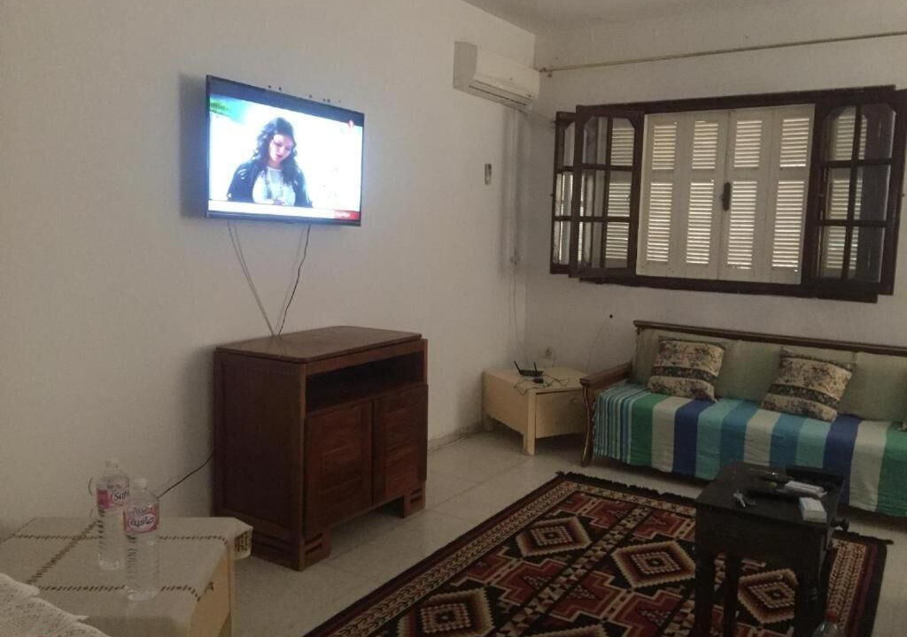 Photo of Livingroom in Carthage