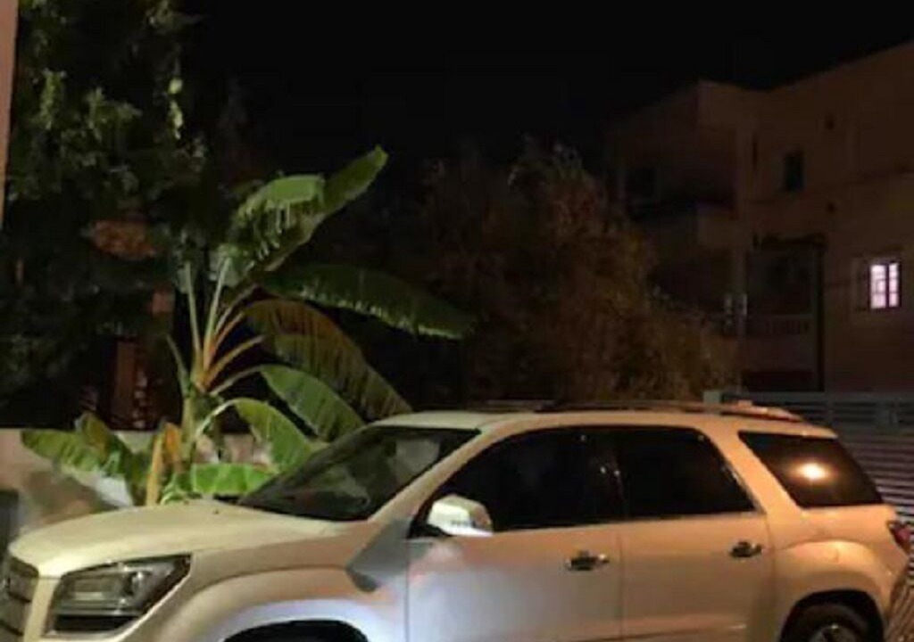 Photo of Outdoor in Carthage