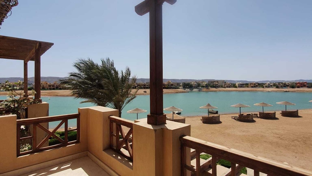 Photo of Outdoor in Marsa Alam