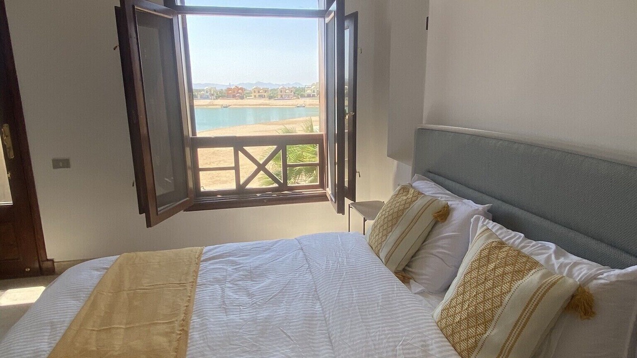 Photo of Bedroom in Marsa Alam