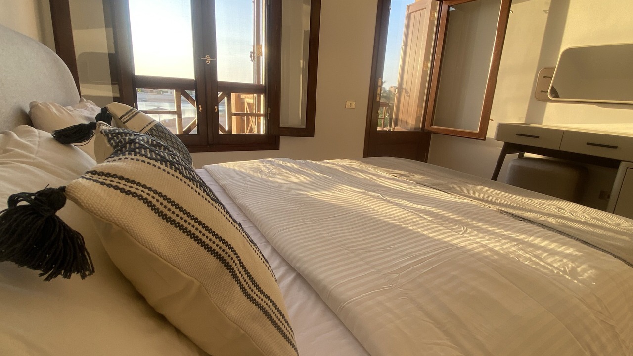 Photo of Bedroom in Marsa Alam