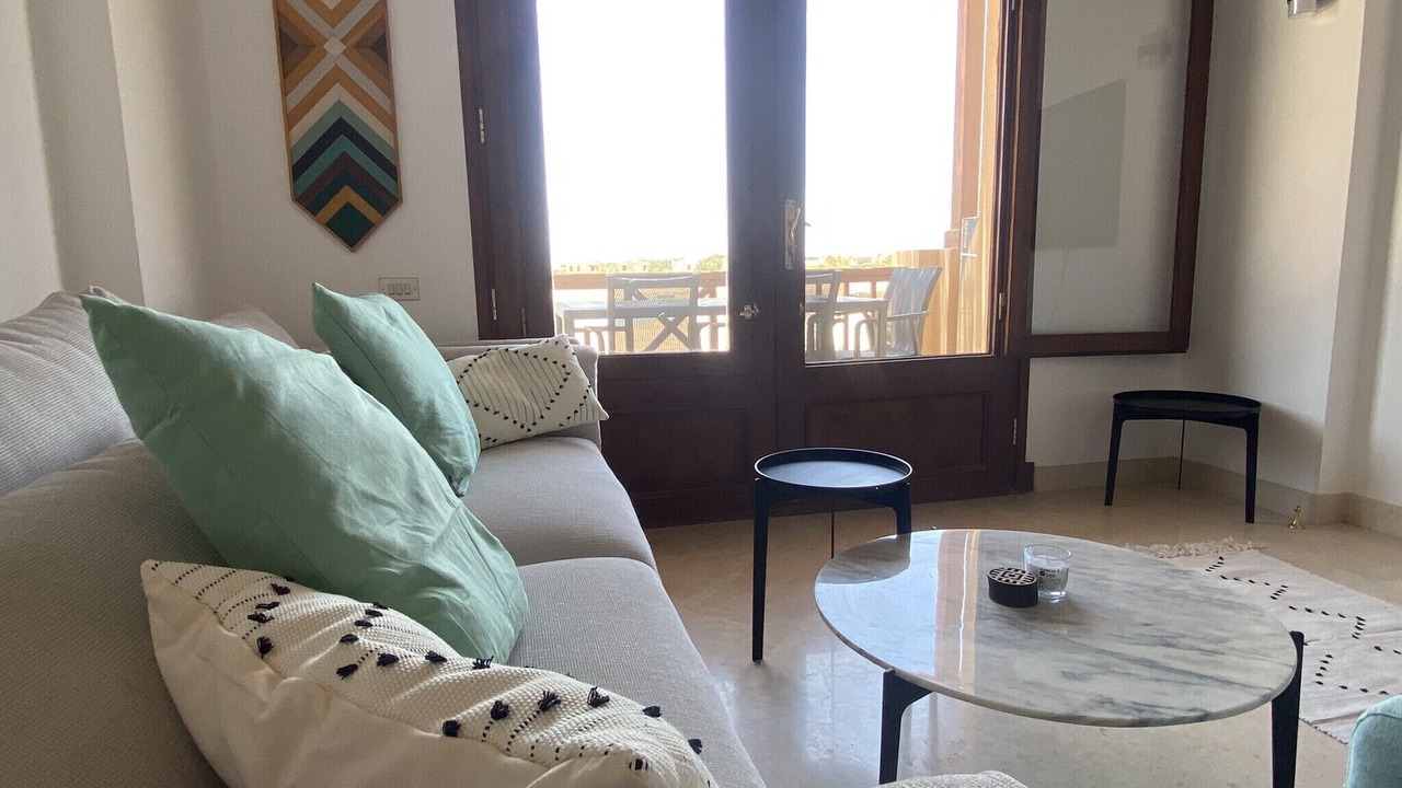 Photo of Livingroom in Marsa Alam