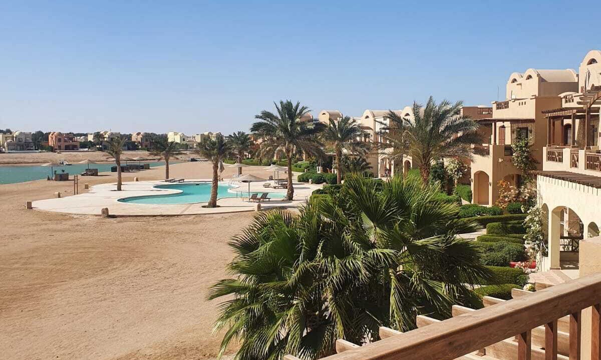 Photo of Outdoor in Marsa Alam