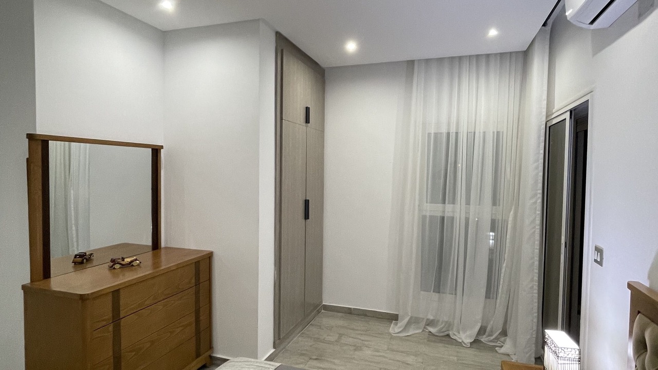 Photo of Bedroom in Les Jardins de l'Aouina