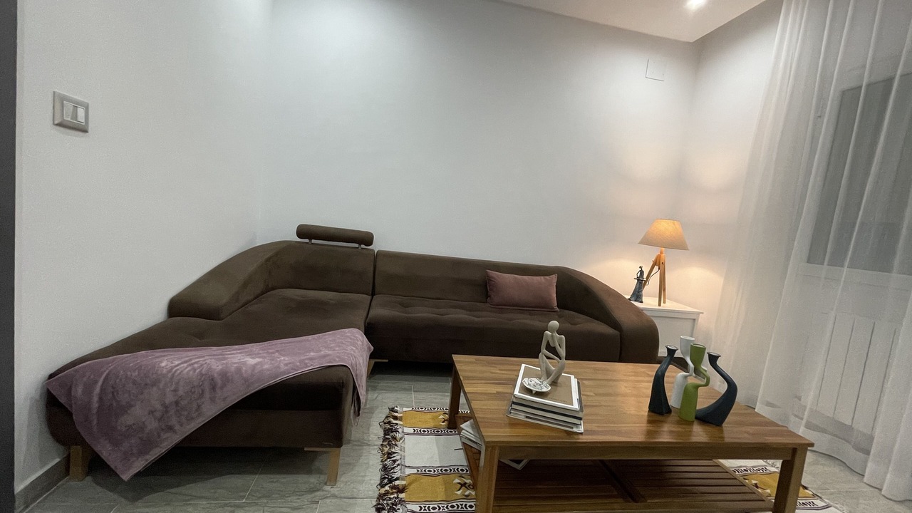 Photo of Livingroom in Les Jardins de l'Aouina