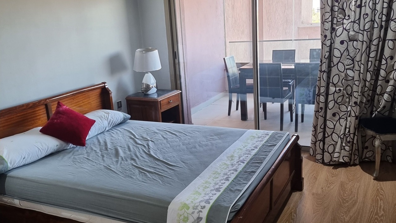Photo of Bedroom in Hivernage