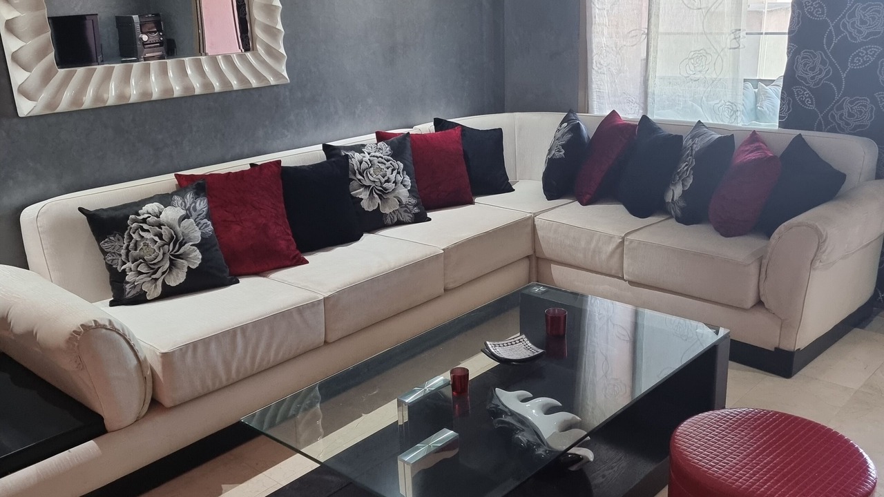 Photo of Livingroom in Hivernage