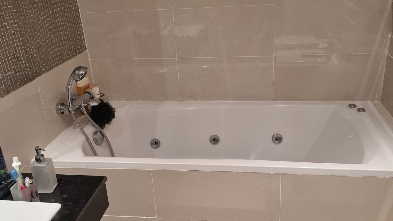 Photo of Bathroom in Hivernage