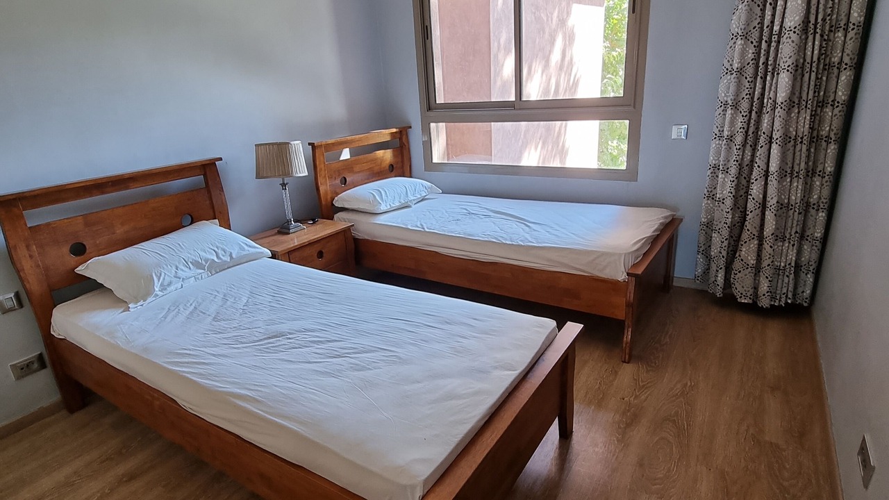 Photo of Bedroom in Hivernage