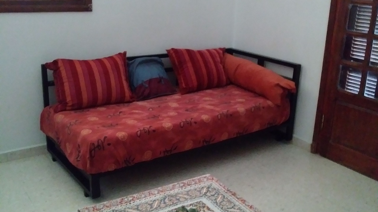 Photo of Livingroom in Bardo