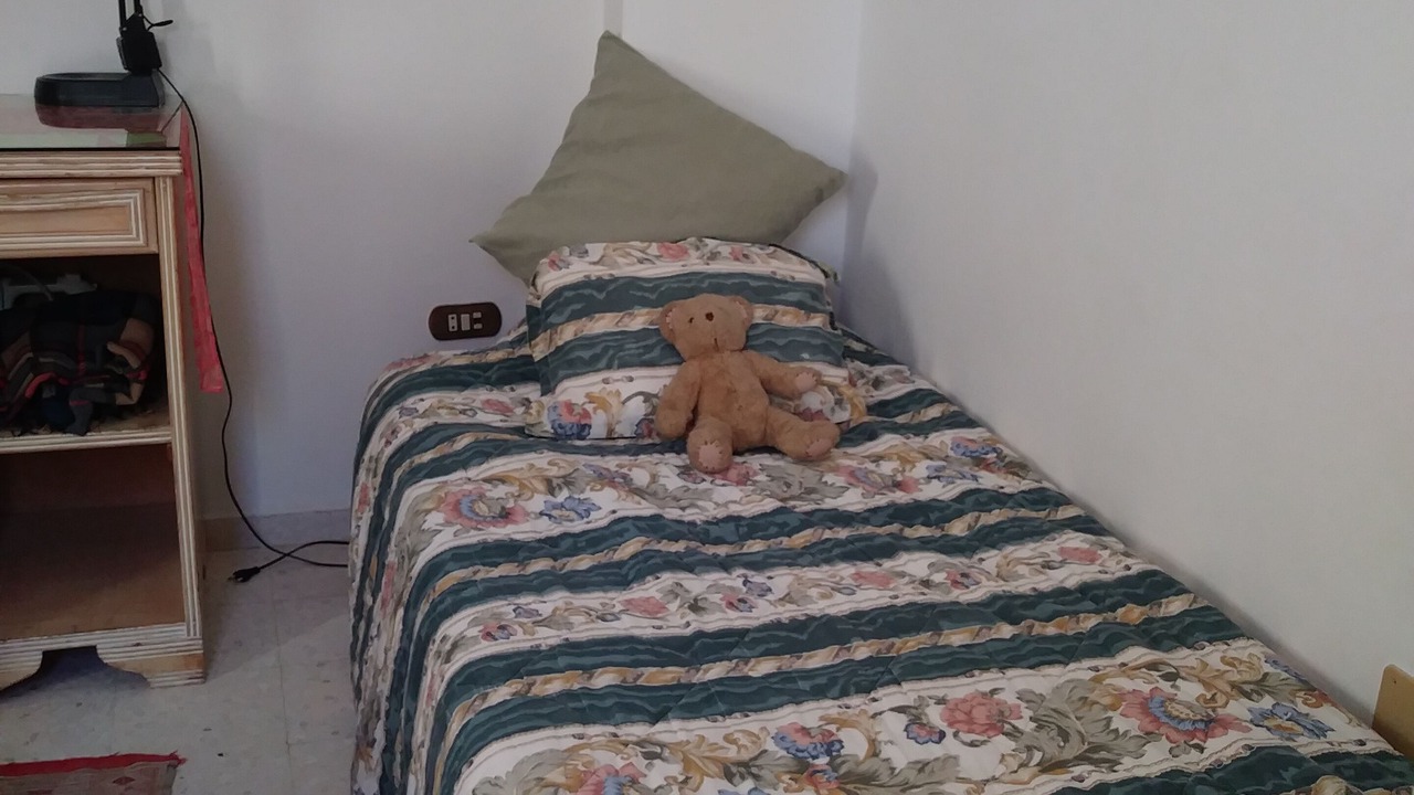 Photo of Bedroom in Bardo