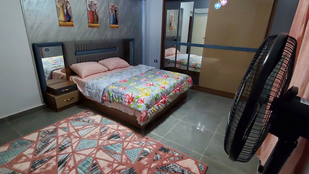 Photo of Bedroom in Al-Basatin