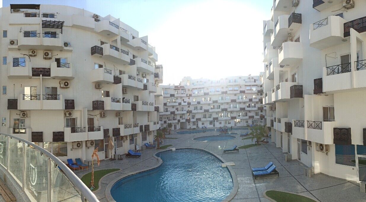 Photo of Outdoor in Al Ahyaa