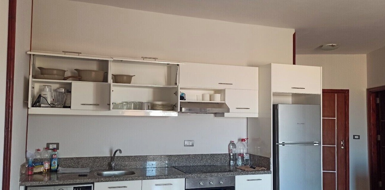 Photo of Kitchen in Al Ahyaa