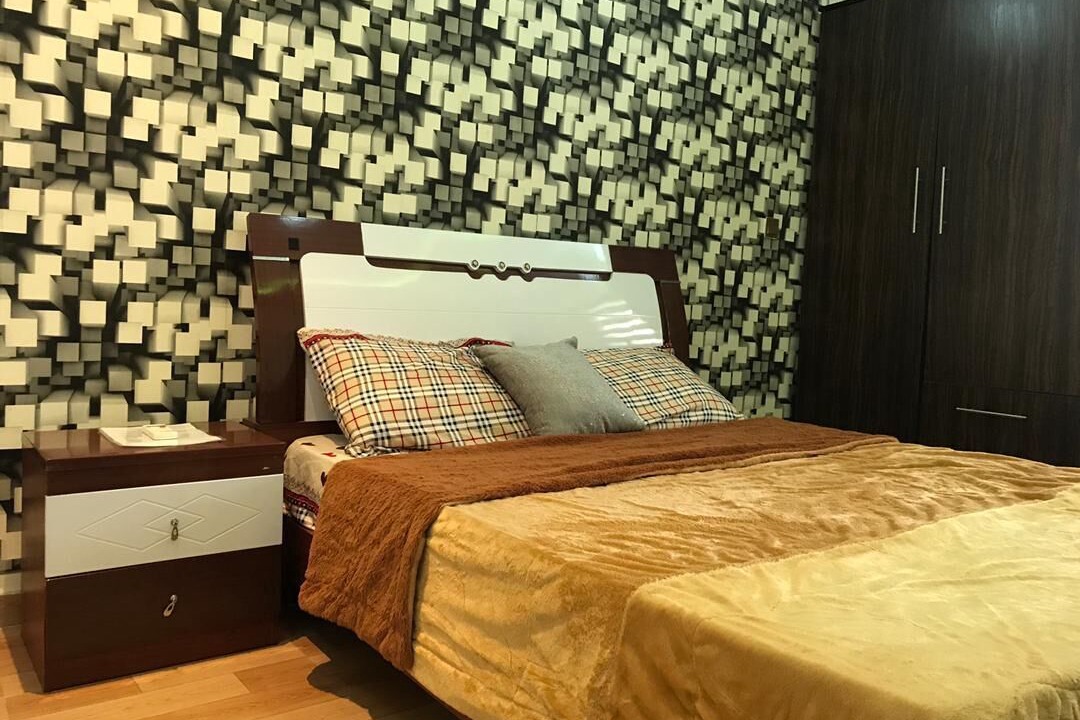 Photo of Bedroom in Ibadan