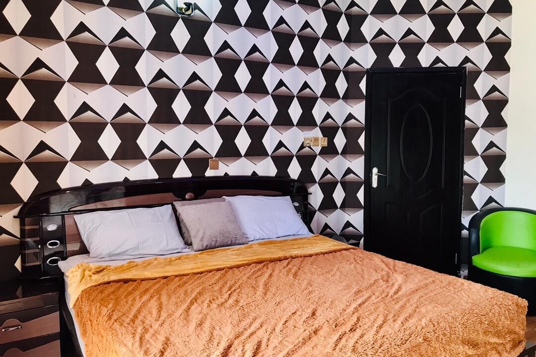 Photo of Bedroom in Ibadan