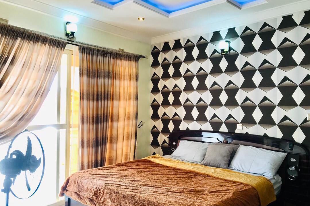 Photo of Bedroom in Ibadan