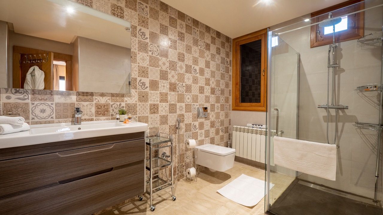 Photo of Bathroom in Agdal