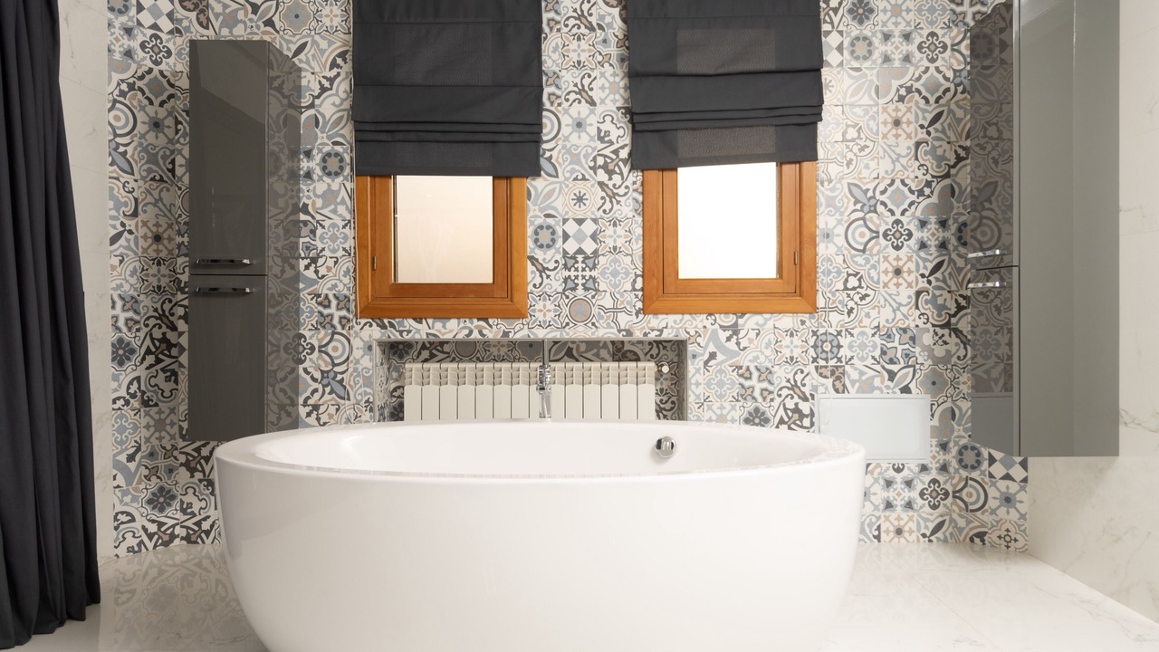 Photo of Bathroom in Agdal