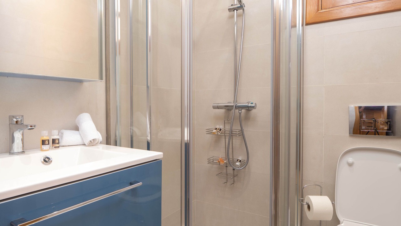 Photo of Bathroom in Agdal